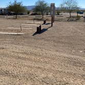 Review photo of Calizona RV Park by Brittney  C., November 20, 2020