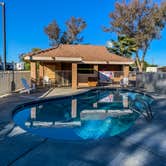 Review photo of Almond Tree Oasis RV Park by Meg R., November 20, 2020