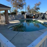 Review photo of Almond Tree Oasis RV Park by Meg R., November 20, 2020