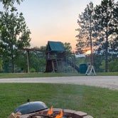 Review photo of Indian Trails Campground by Megan S., November 20, 2020