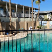 Review photo of Rainbo Beach Resort by Brittney  C., November 20, 2020