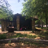 Review photo of Cherokee Rock Village by Asher K., May 24, 2018