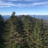 Review photo of Mount Mitchell State Park Campground by Justin Z., November 20, 2020