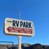 Review photo of Young's RV Park by Brittney  C., November 20, 2020