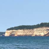 Review photo of Pictured Rocks National Lakeshore Backcountry Sites — Pictured Rocks National Lakeshore by Justin Z., November 20, 2020