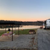 Review photo of The Vineyards Campground & Cabins by Troy , November 20, 2020