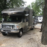 Review photo of Treetops RV Resort by Troy , November 20, 2020