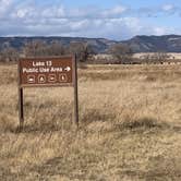 Review photo of Lake 13-Maxwell National Wildlife Refuge by Laura M., November 20, 2020