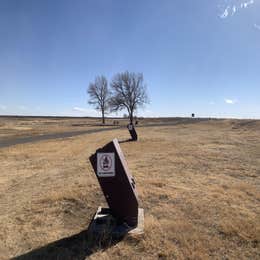 Lake 13-Maxwell National Wildlife Refuge