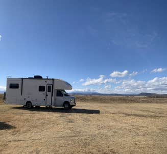 Camper-submitted photo from Raton KOA