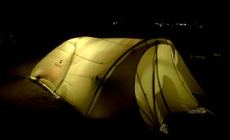 Joshua W.'s photo at Big Pine Key RV Park near Big Pine Key, FL