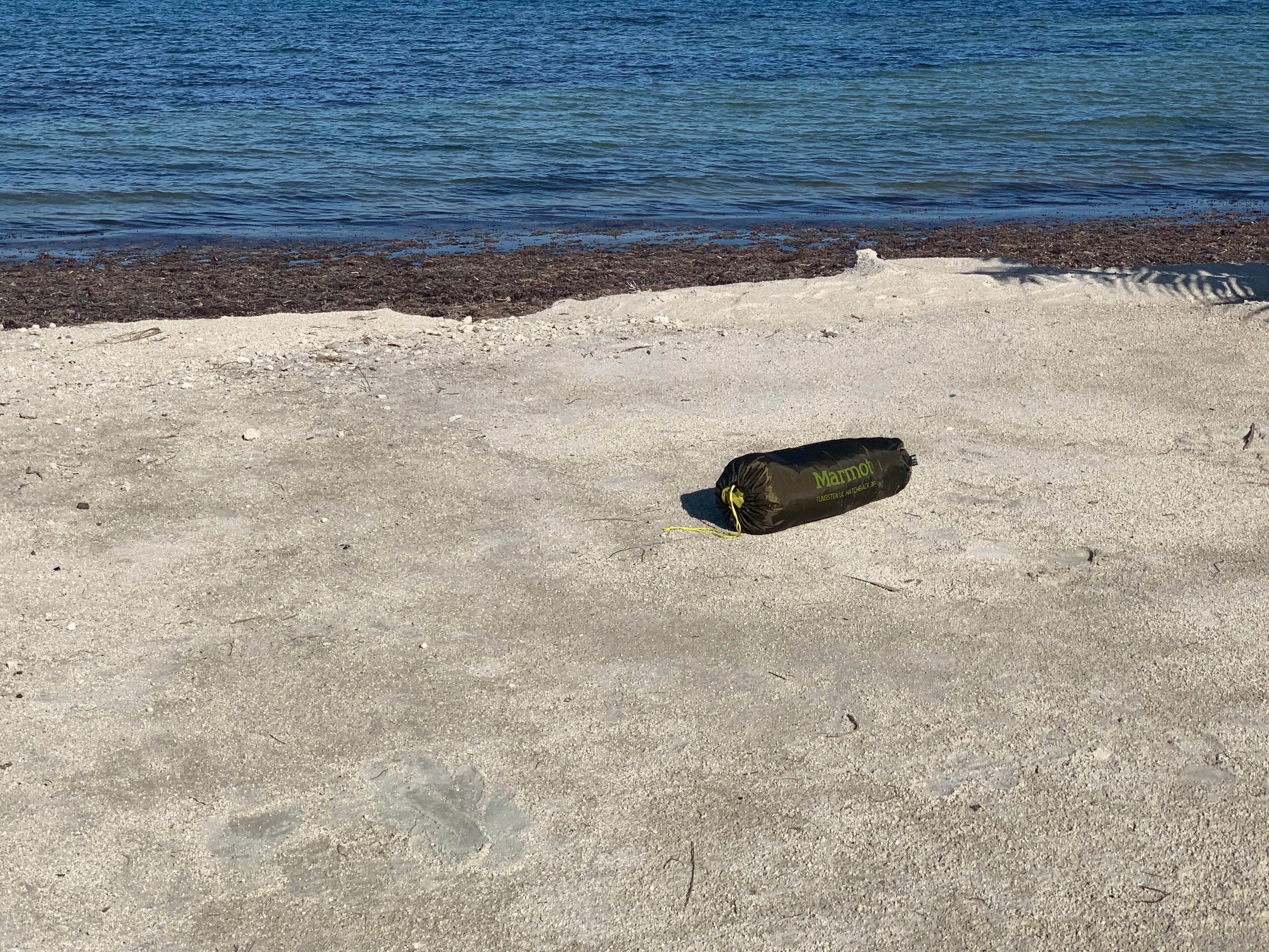 Camper submitted image from Big Pine Key RV Park - 3