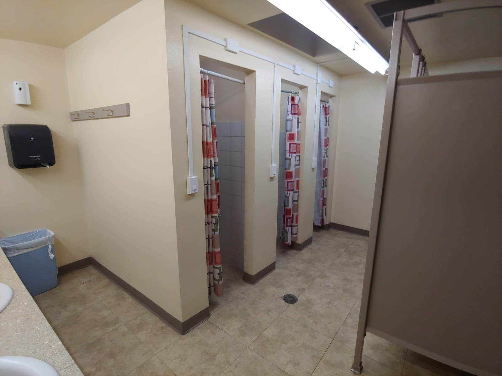 Camper-submitted photo at Enchanted Trails RV Park & Trading Post near San Antonio, NM