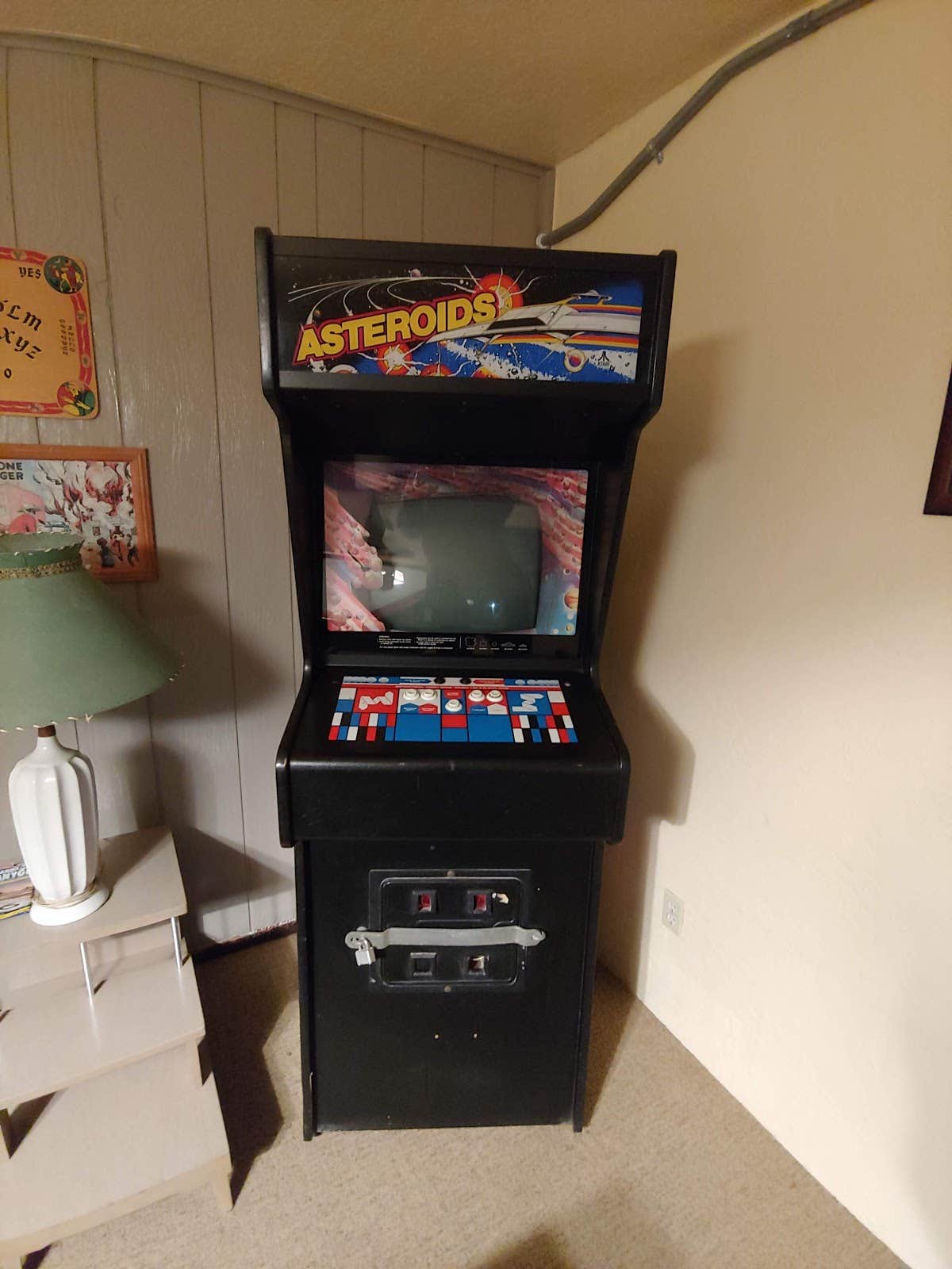 Camper-submitted photo at Enchanted Trails RV Park & Trading Post near San Antonio, NM