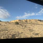 Review photo of BLM dispersed camping / Zia Pueblo by Laura M., November 20, 2020