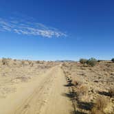 Review photo of BLM dispersed camping / Zia Pueblo by Laura M., November 20, 2020