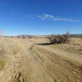 Review photo of BLM dispersed camping / Zia Pueblo by Laura M., November 20, 2020