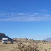 Review photo of BLM dispersed camping / Zia Pueblo by Laura M., November 20, 2020