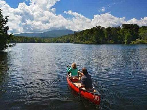 Spacious Skies Bear Den