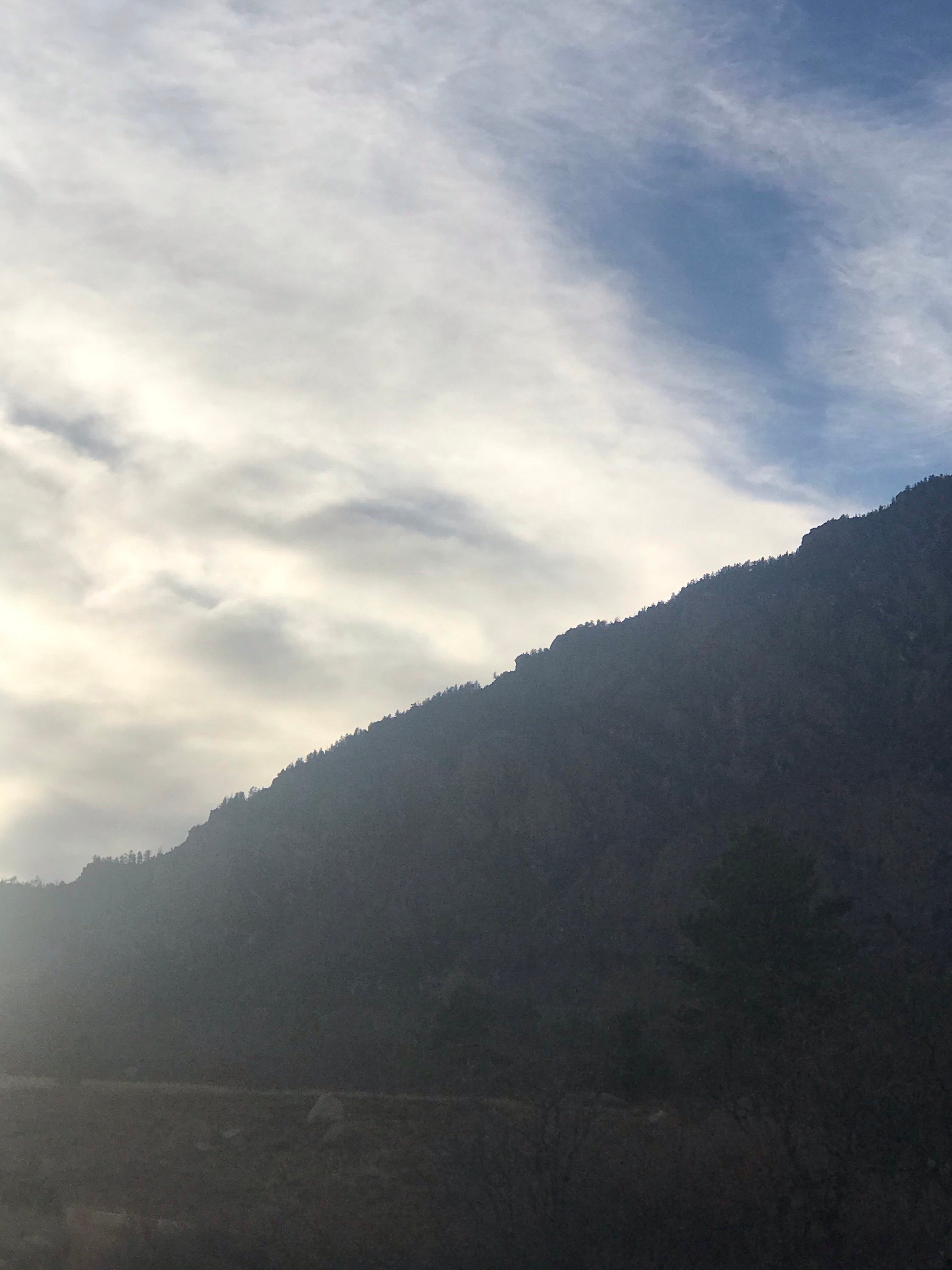 Camper submitted image from The Meadow Campground — Cheyenne Mountain - 2