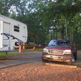 Review photo of Maumelle Park by Myra P., May 24, 2018