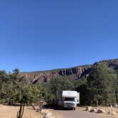 Review photo of Water Canyon Campground by Laura M., November 20, 2020