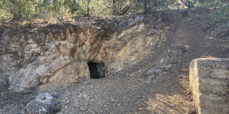 Camper submitted image from Water Canyon Campground