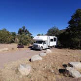 Review photo of Water Canyon Campground by Laura M., November 20, 2020