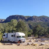 Review photo of Water Canyon Campground by Laura M., November 20, 2020