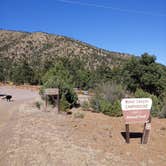 Review photo of Water Canyon Campground by Laura M., November 20, 2020