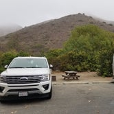 Review photo of Sycamore Canyon Campground — Point Mugu State Park by Theo A., November 20, 2020