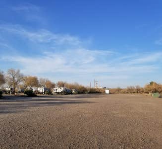 Camper-submitted photo from Balmorhea State Park Campground — Balmorhea State Park