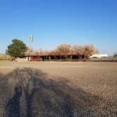 Review photo of Saddleback Mountain RV Park by G. F., November 20, 2020