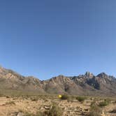 Review photo of Baylor Pass West Trailhead Dispersed by Laura M., November 21, 2020