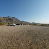 Review photo of Baylor Pass West Trailhead Dispersed by Laura M., November 21, 2020