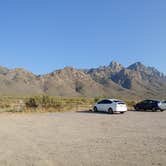 Review photo of Baylor Pass West Trailhead Dispersed by Laura M., November 21, 2020