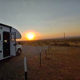 Review photo of Baylor Pass West Trailhead Dispersed by Laura M., November 21, 2020