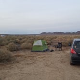 Review photo of Joshua Tree Lake Dispersed Camping by Joe L., November 21, 2020
