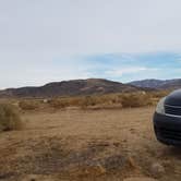 Review photo of Joshua Tree Lake Dispersed Camping by Joe L., November 21, 2020