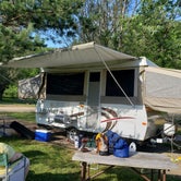 Review photo of Covert/South Haven KOA Holiday by Rodney D., November 21, 2020