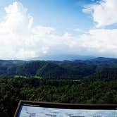 Review photo of Cosby Campground — Great Smoky Mountains National Park by Kelli J., July 11, 2016