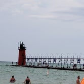 Review photo of Covert/South Haven KOA Holiday by Rodney D., November 21, 2020
