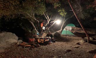Charlie C.'s photo at Ant Canyon near Little Lake, CA