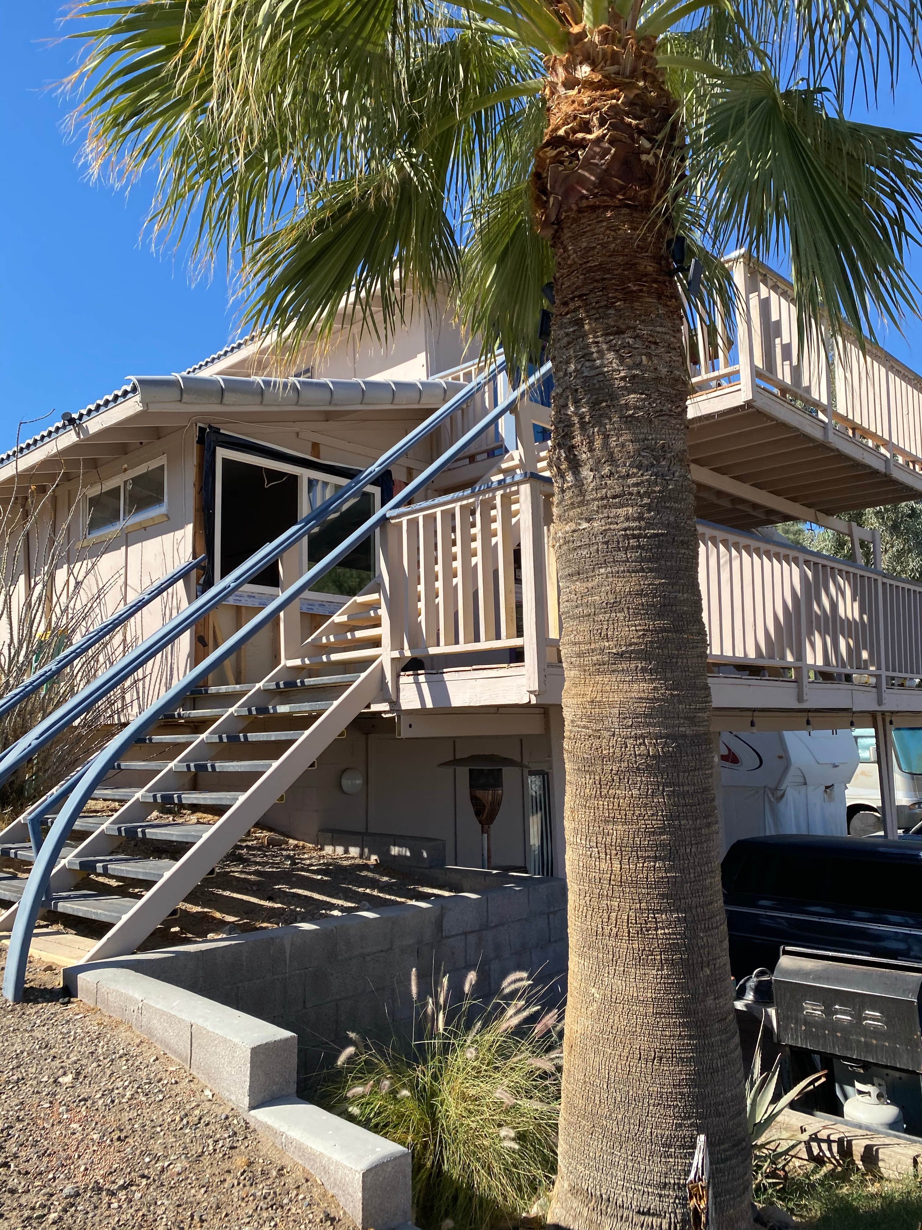 Camper-submitted photo at Northshore RV Resort near Mohave Valley, AZ