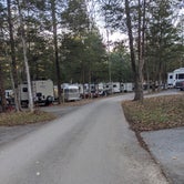 Review photo of Cedars of Lebanon State Park Campground by Gillian C., November 21, 2020