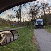 Review photo of Elkhorn Campground by Maria G., November 21, 2020