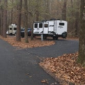 Review photo of Caddo Lake State Park Campground by Wayne P., November 21, 2020