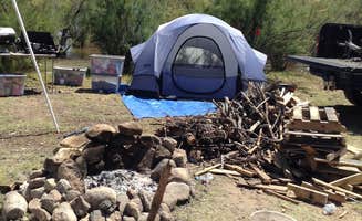 Will's photo at Lake Pleasant Regional Park Campground near Peoria, AZ