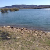 Review photo of Lake Pleasant Regional Park Campground by Will , November 21, 2020