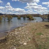 Review photo of Lake Pleasant Regional Park Campground by Will , November 21, 2020